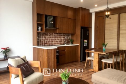 2 bedrooms Apartment in Tay Ho, Ha Noi, No. 3235 3