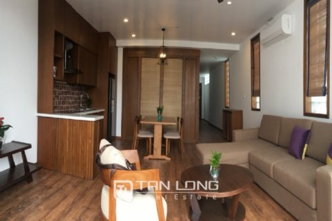 2 bedrooms Apartment in Tay Ho, Ha Noi, No. 3235 2