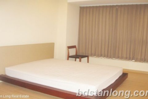 3 bedrooms Apartment in Dong Da, Ha Noi,  No. 8227 4