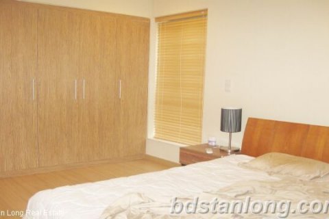 3 bedrooms Apartment in Dong Da, Ha Noi,  No. 8227 7