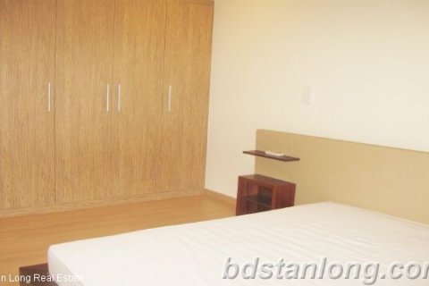 3 bedrooms Apartment in Dong Da, Ha Noi,  No. 8227 5