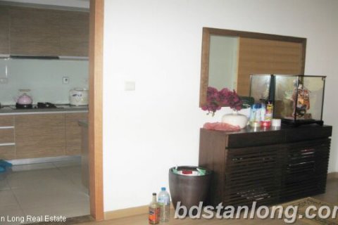 3 bedrooms Apartment in Dong Da, Ha Noi,  No. 8227 3