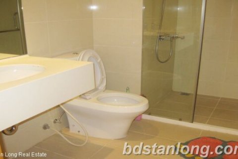 2 bedrooms Apartment in Dong Da, Ha Noi, No. 8223 16