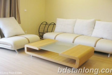 2 bedrooms Apartment in Dong Da, Ha Noi,  No. 8223