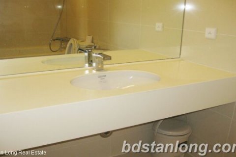 2 bedrooms Apartment in Dong Da, Ha Noi, No. 8223 12