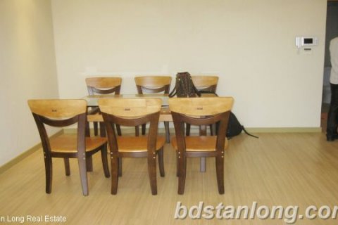 2 bedrooms Apartment in Dong Da, Ha Noi, No. 8223 6