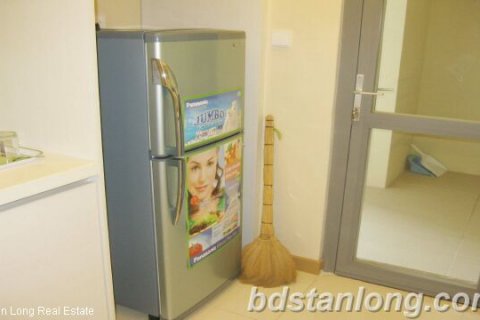 2 bedrooms Apartment in Dong Da, Ha Noi, No. 8223 5