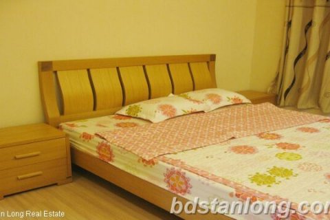 2 bedrooms Apartment in Dong Da, Ha Noi, No. 8223 11