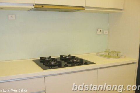 2 bedrooms Apartment in Dong Da, Ha Noi, No. 8223 4