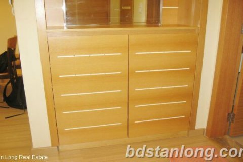 2 bedrooms Apartment in Dong Da, Ha Noi, No. 8223 7