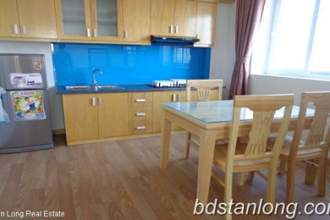 Квартира с 2 спальнями в Тэйхо, Ханой , № 8224 4