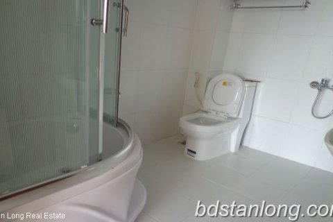 Квартира с 2 спальнями в Тэйхо, Ханой , № 8224 7