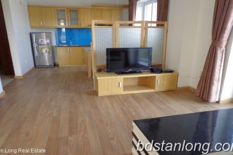 Квартира с 2 спальнями в Тэйхо, Ханой , № 8224 3
