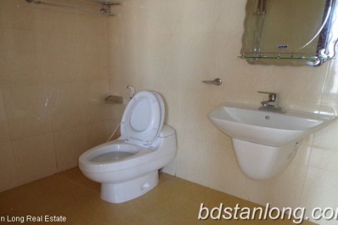 Квартира с 2 спальнями в Тэйхо, Ханой , № 8224 10