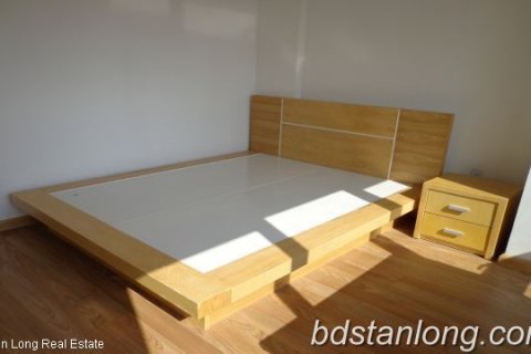 Квартира с 2 спальнями в Тэйхо, Ханой , № 8224 6
