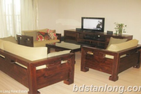 3 bedrooms Apartment in Dong Da, Ha Noi,  No. 8226