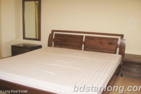 3 bedrooms Apartment in Dong Da, Ha Noi, No. 8226 4