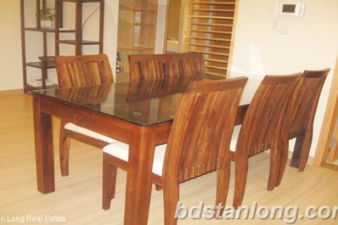 3 bedrooms Apartment in Dong Da, Ha Noi, No. 8226 3