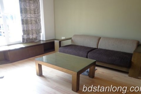Квартира с 1 спальней в Бадинь, Ханой , № 8228 2