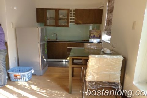Квартира с 1 спальней в Бадинь, Ханой , № 8228 4