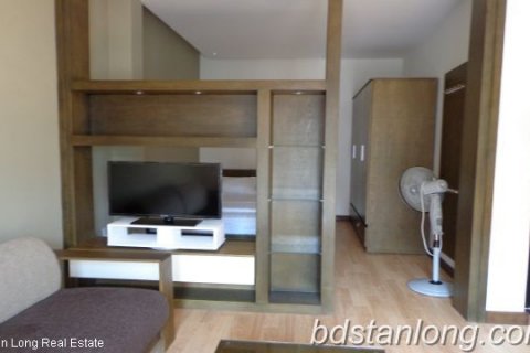 Квартира с 1 спальней в Бадинь, Ханой , № 8228 3