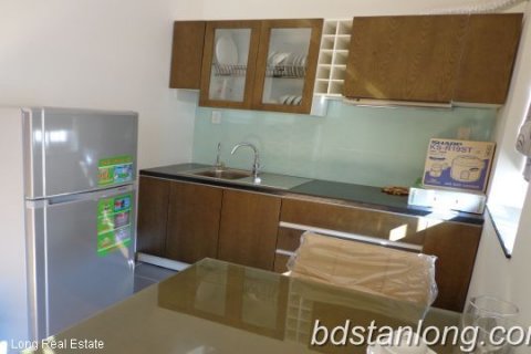 Квартира с 1 спальней в Бадинь, Ханой , № 8228 5