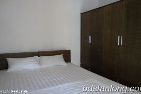 Квартира с 1 спальней в Бадинь, Ханой , № 8228 8
