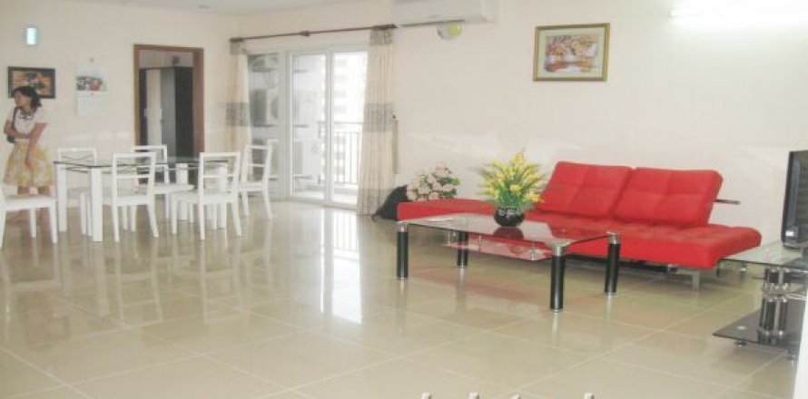 3 bedrooms Apartment in Dong Da, Ha Noi, No. 8225