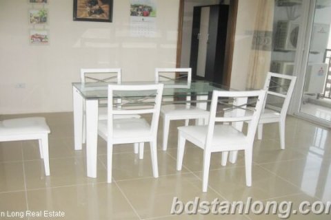 3 bedrooms Apartment in Dong Da, Ha Noi, No. 8225 5
