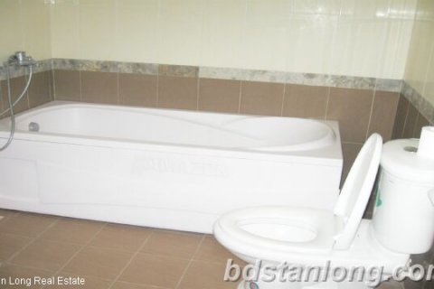 3 bedrooms Apartment in Dong Da, Ha Noi, No. 8225 9