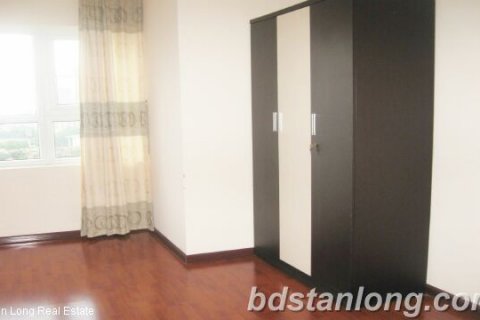 3 bedrooms Apartment in Dong Da, Ha Noi, No. 8225 7