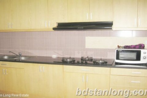 3 bedrooms Apartment in Dong Da, Ha Noi, No. 8225 4