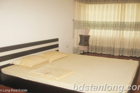 3 bedrooms Apartment in Dong Da, Ha Noi, No. 8225 6