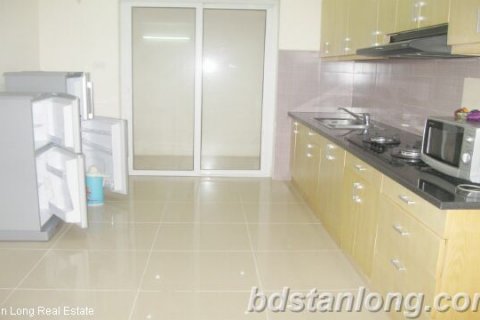 3 bedrooms Apartment in Dong Da, Ha Noi, No. 8225 3