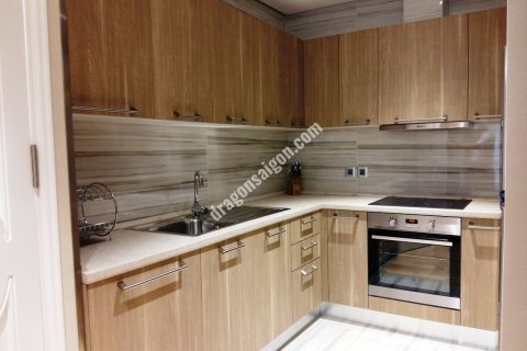 Квартира с 1 спальней в Район 3, Хошимин , № 15072 3