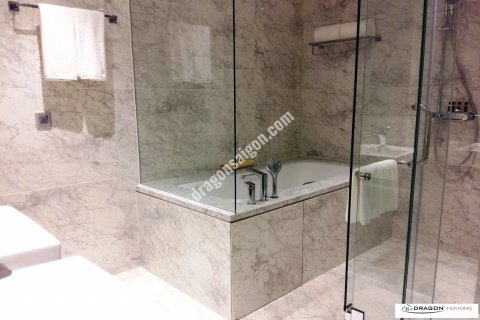 Квартира с 1 спальней в Район 3, Хошимин , № 15072 11