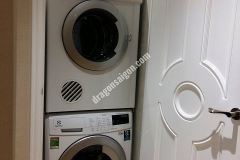 Квартира с 1 спальней в Район 3, Хошимин , № 15072 6