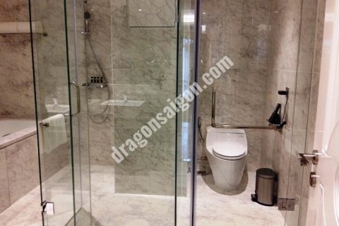 Квартира с 1 спальней в Район 3, Хошимин , № 15072 10