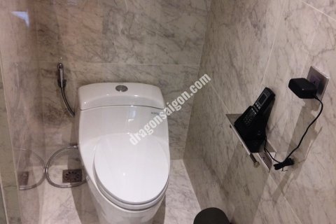 Квартира с 1 спальней в Район 3, Хошимин , № 15072 13