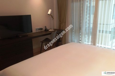 Квартира с 1 спальней в Район 3, Хошимин , № 15072 26