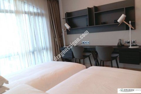 2 bedrooms Apartment in District 3, Ho Chi Minh, No. 15069 11