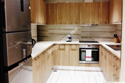 2 bedrooms Apartment in District 3, Ho Chi Minh, No. 15069 5