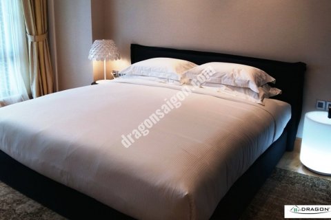 2 bedrooms Apartment in District 3, Ho Chi Minh, No. 15069 14