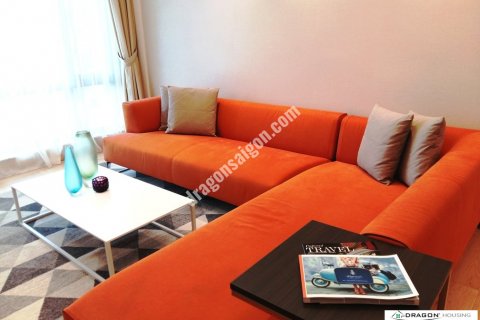 2 bedrooms Apartment in District 3, Ho Chi Minh, No. 15069 12
