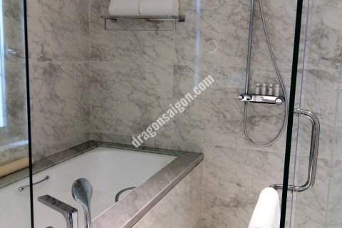 2 bedrooms Apartment in District 3, Ho Chi Minh, No. 15069 19