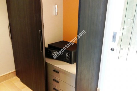 2 bedrooms Apartment in District 3, Ho Chi Minh, No. 15069 17
