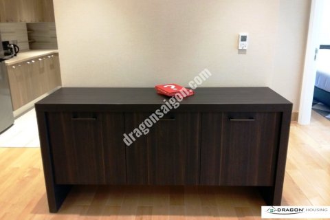 2 bedrooms Apartment in District 3, Ho Chi Minh, No. 15069 23