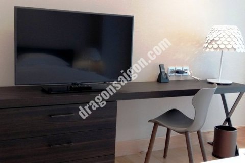 2 bedrooms Apartment in District 3, Ho Chi Minh, No. 15069 15