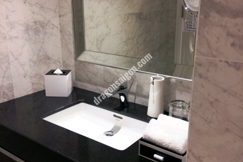 2 bedrooms Apartment in District 3, Ho Chi Minh, No. 15069 7