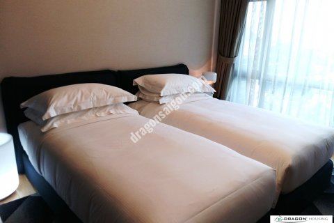 2 bedrooms Apartment in District 3, Ho Chi Minh, No. 15069 10